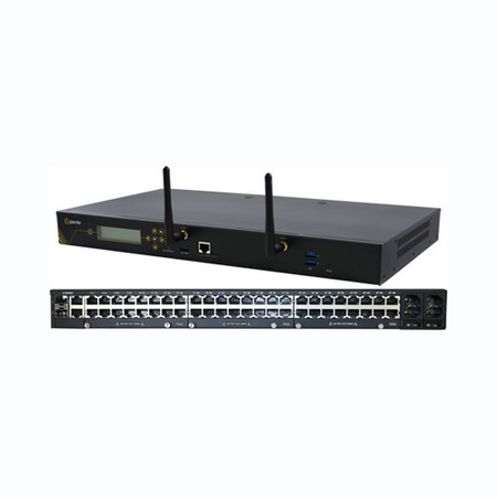 PERLE SYSTEMS Iolan Scg50 R-W Console Server 04033054